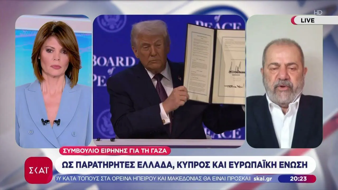 Πυρηνικό πρόγραμμα στο επίκεντρο των επαφών ΗΠΑ–Ιράν