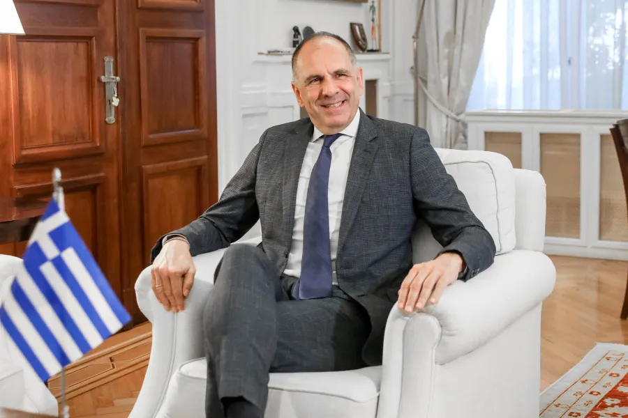 Ρούμπιο προς Αβάνα: Προειδοποίηση για συνέπειες αν δεν αλλάξει η στάση της
