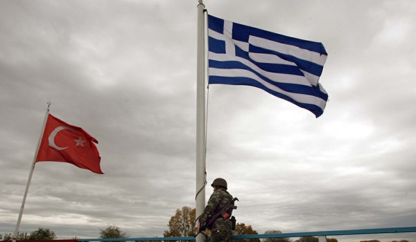 Ελληνοτουρκικά: Η κλιμάκωση των απειλών της Τουρκίας σε Ελλάδα και Κύπρο