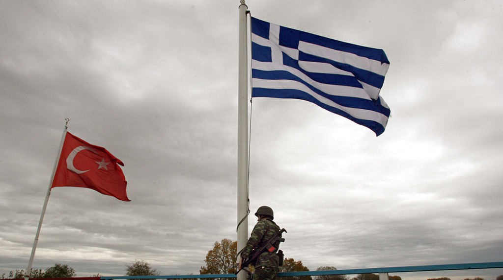 Ελληνοτουρκικά: Η κλιμάκωση των απειλών της Τουρκίας σε Ελλάδα και Κύπρο