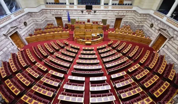 Κύρκος Δοξιάδης: Κίνητρα και αντικίνητρα για συνεργασία
