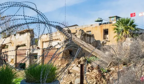 Κυπριακό εν μέσω κλιμάκωσης της έντασης