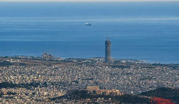 Νέα Αριστερά Γλυφάδας – Ελληνικού:Ενοίκιο 1.477.000€ ετησίως θα πληρώνει η Περιφέρεια Αττικής στο Λάτση και τη Lamda Development!!!