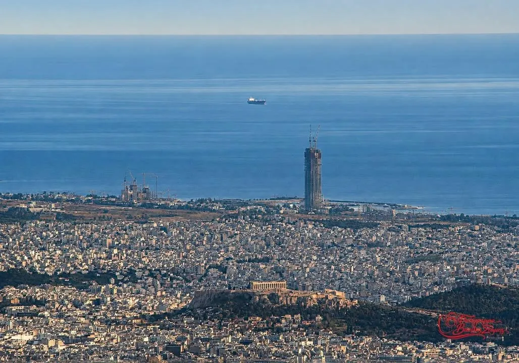 Νέα Αριστερά Γλυφάδας – Ελληνικού:Ενοίκιο 1.477.000€ ετησίως θα πληρώνει η Περιφέρεια Αττικής στο Λάτση και τη Lamda Development!!!