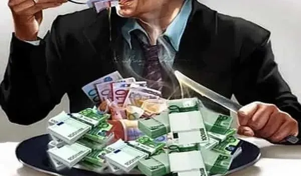 Πλούτος, εξάρτηση και η νέα «Ελλάδα-κόμβος»