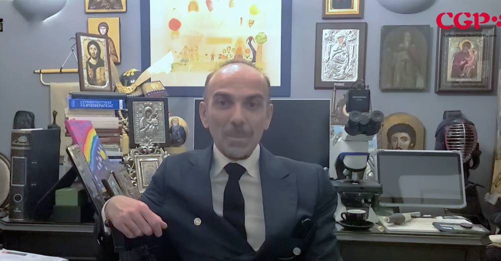 Με αφορμή τον θάνατο του Γ. Μαζωνάκη: Όταν η απόλυτη εμπορευματοποίηση της ιατρικής συνδυαστεί με τη ματαιοδοξία…