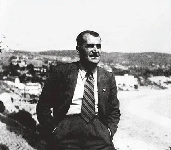 Λεωνίδας Καρίγιαννης: Η ζωή και ο θάνατος του Κώστα Καραγιώργη (Γυφτοδήμου) – Ο ρόλος της γραφειοκρατίας και το «αλάθητο» του αρχηγού