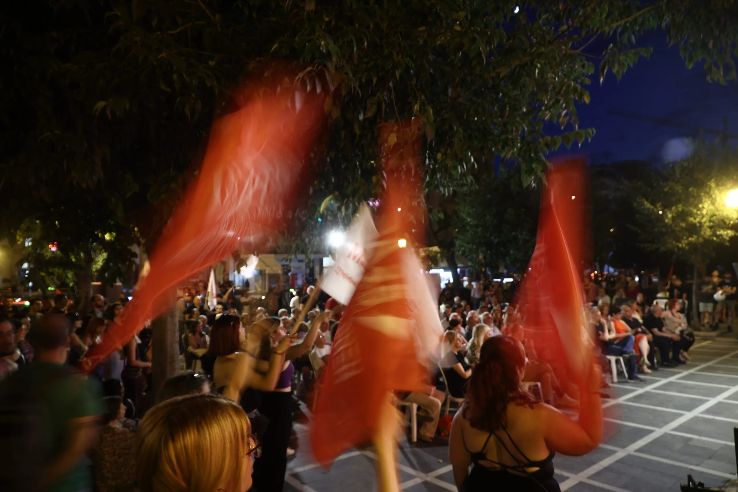 Ρήξη με την εξάρτηση ή με τον καπιταλισμό ;