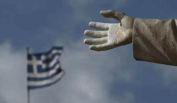 Το κρυφό ή σκιώδες χρέος της Ελλάδος