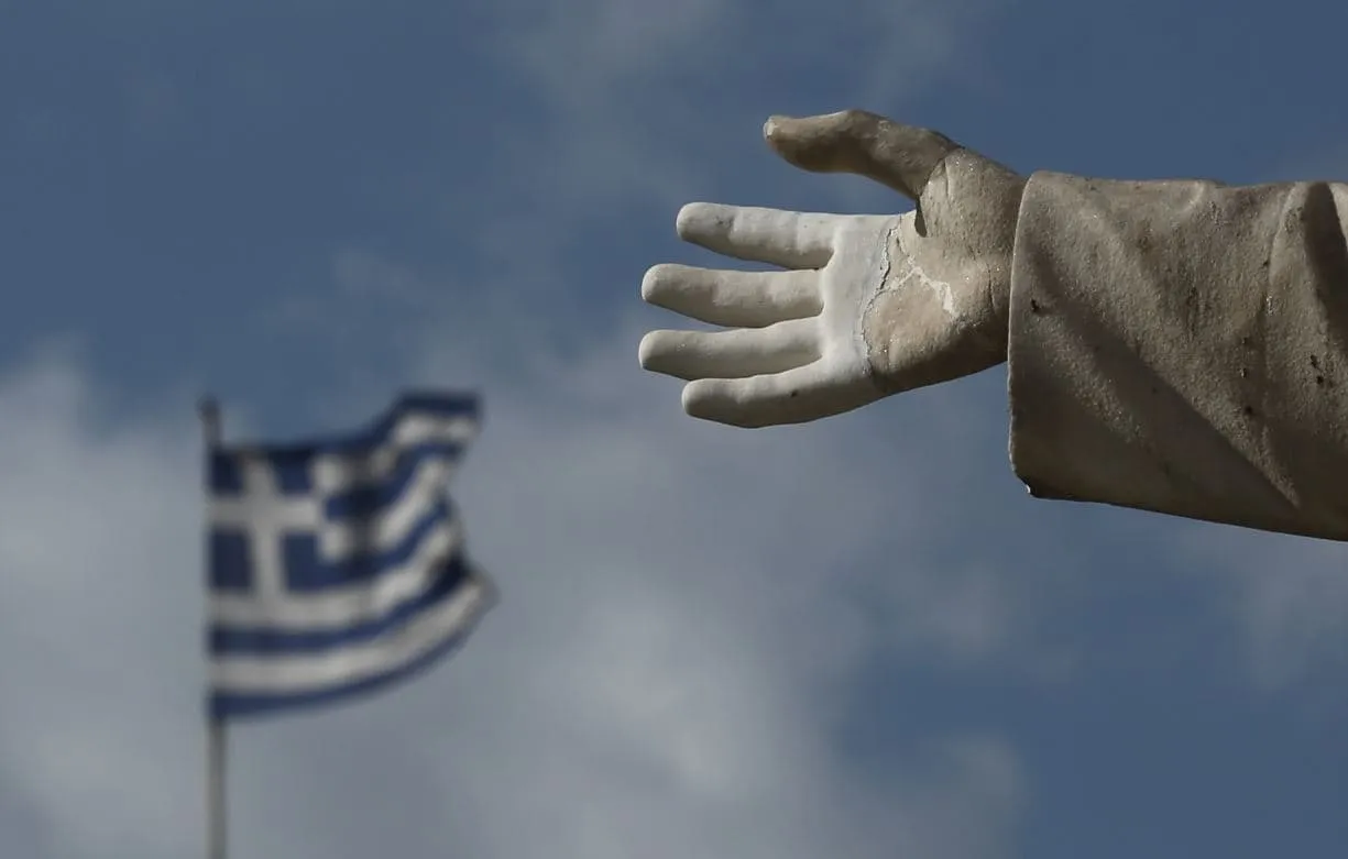 Το κρυφό ή σκιώδες χρέος της Ελλάδος