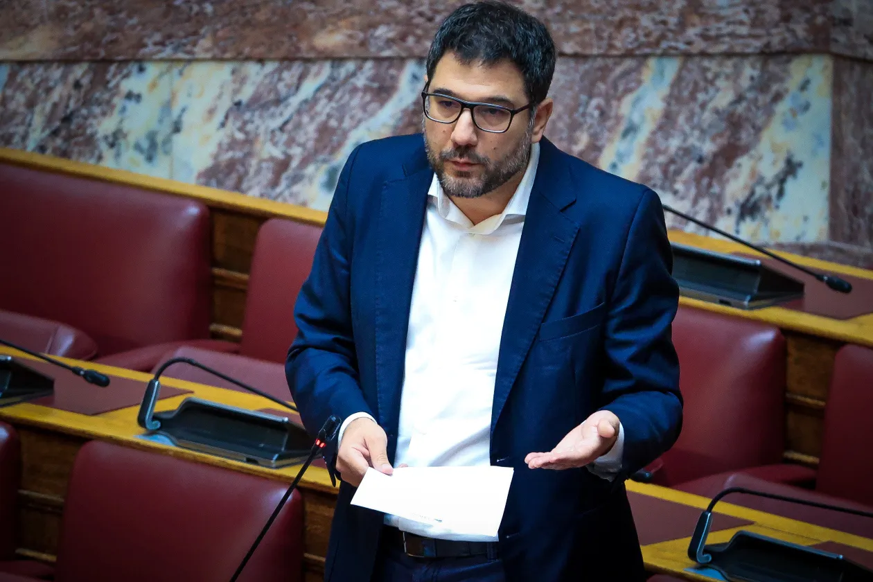 Ερώτηση στη Βουλή για τις καταγγελίες περί απολύσεων στη «Βιολάντα»