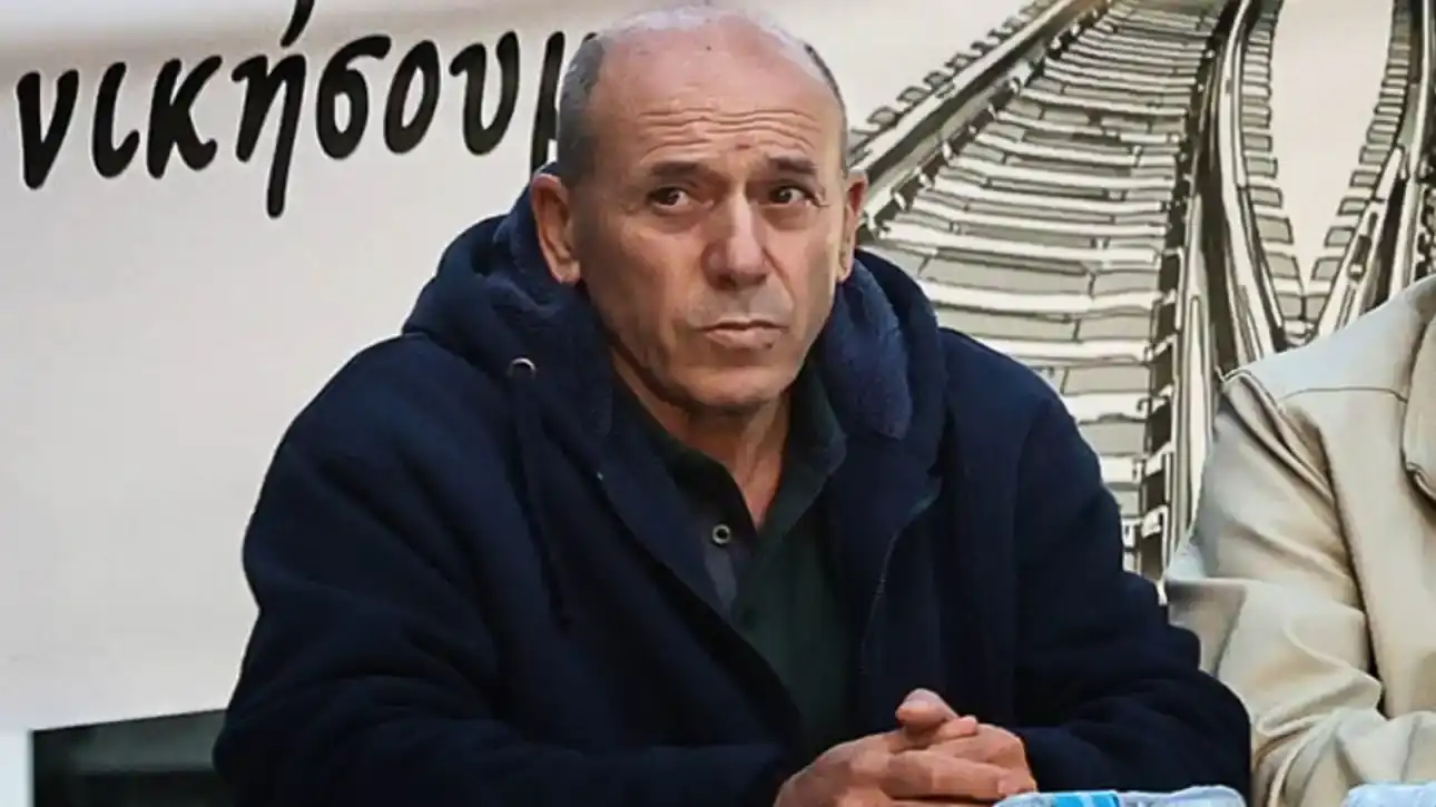 Βασίλης Κοκοτσάκης: «Η αλήθεια παραμένει αμείλικτη»