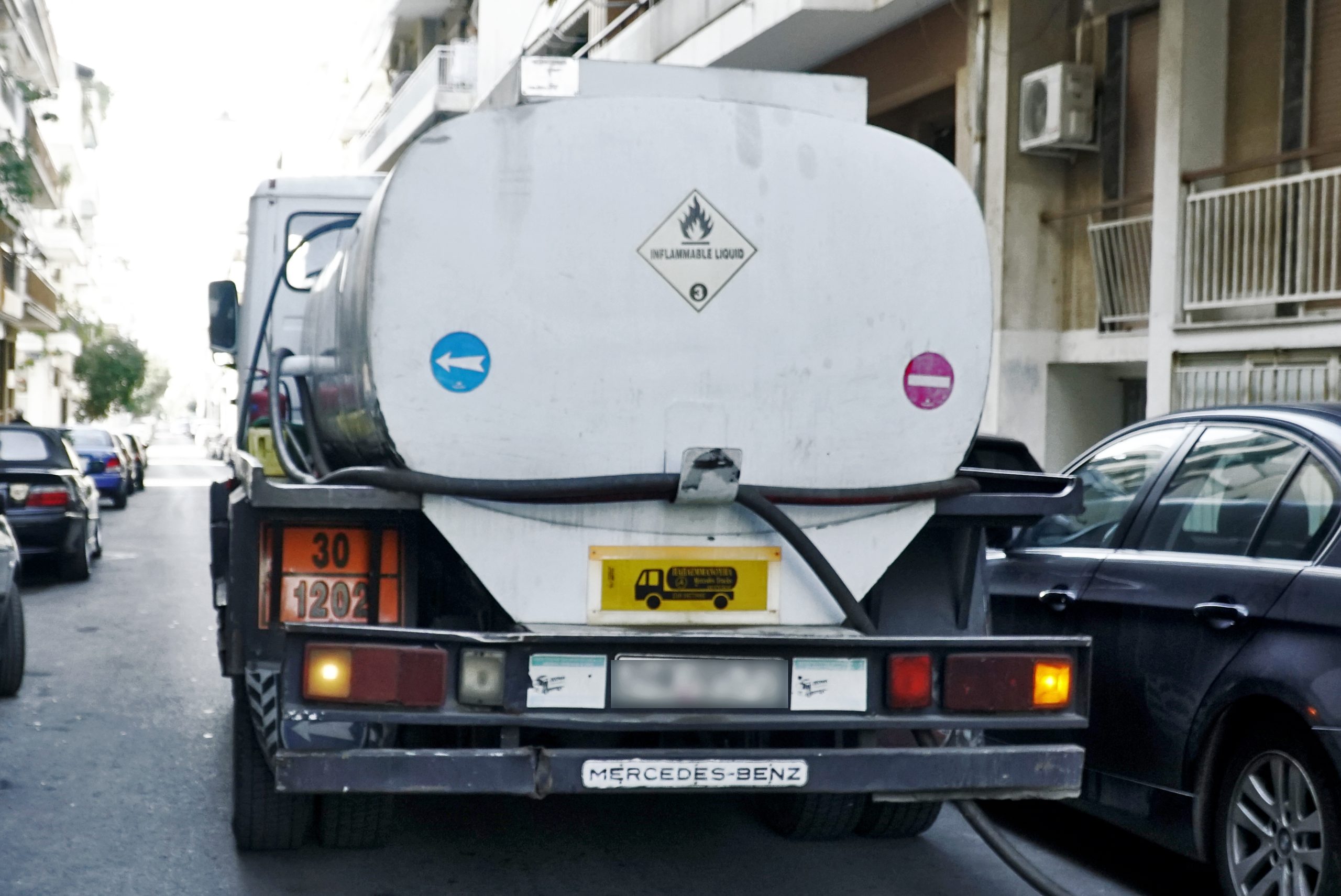 Πανάκριβη ενέργεια, τρελά κέρδη