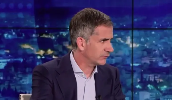 Μπακογιάννης: Χωρίς απόφαση για νέα υποψηφιότητα στον Δήμο Αθηναίων