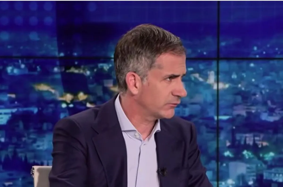 Μπακογιάννης: Χωρίς απόφαση για νέα υποψηφιότητα στον Δήμο Αθηναίων