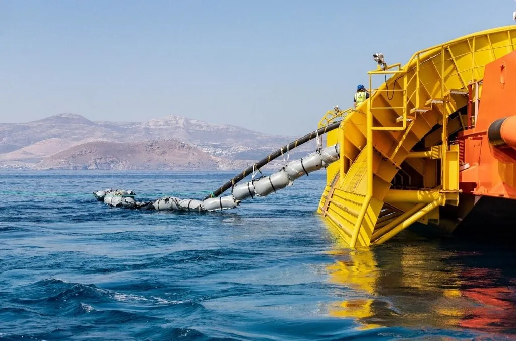 Το πόπολο και ο… ιντερκονέκτορ