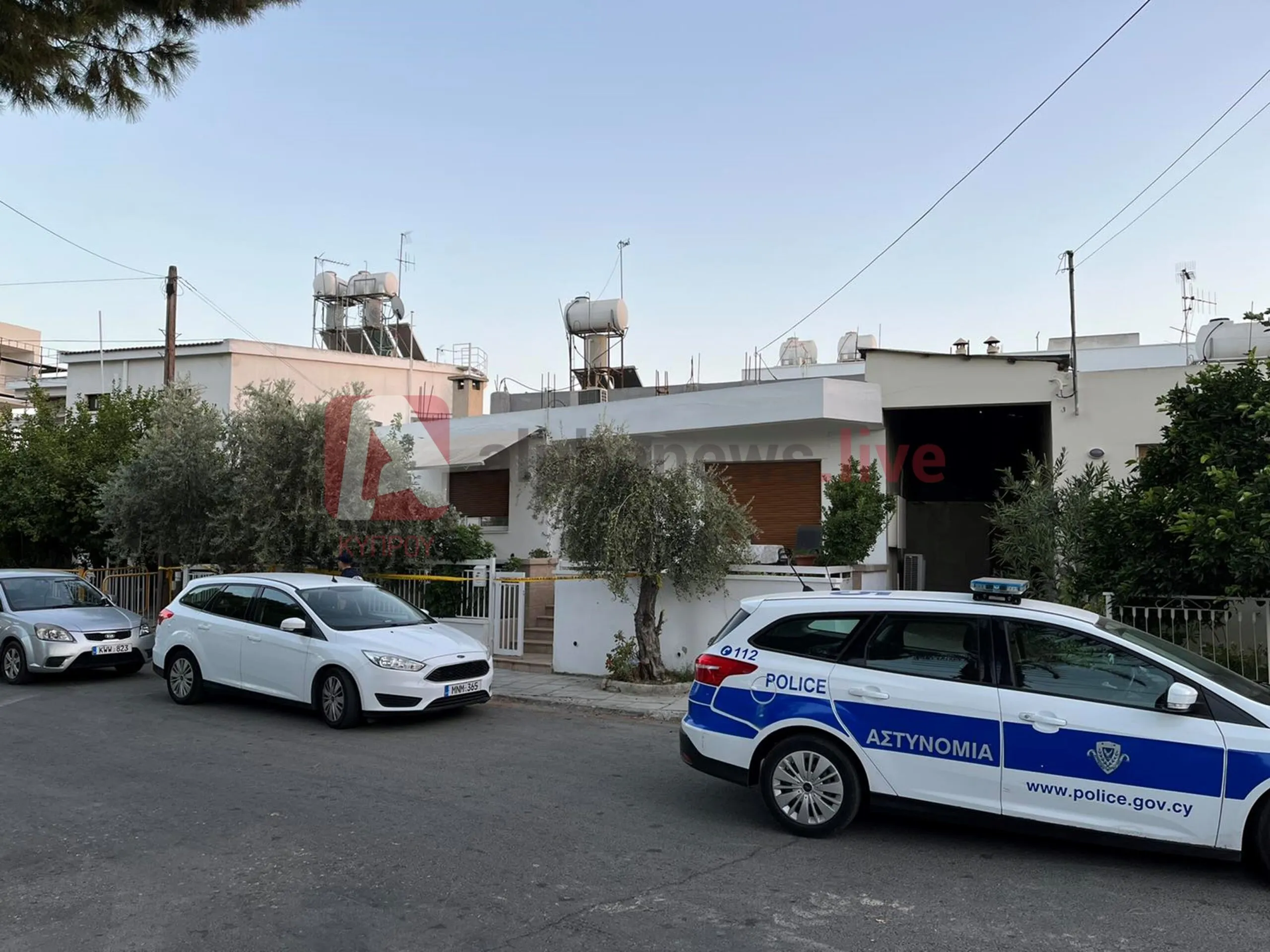 Η έξωση 87χρονης στη Μαδρίτη πυροδοτεί κινητοποιήσεις για τη στέγη
