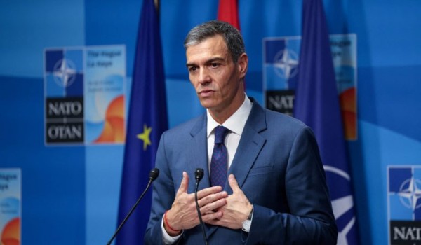 Ισπανία: Η «γιαλαντζί» Αριστερά έμεινε γυμνή στη Θέουτα
