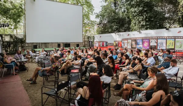 49ο Φεστιβάλ Δράμας: Ξεκινάει η γιορτή των ταινιών μικρού μήκους