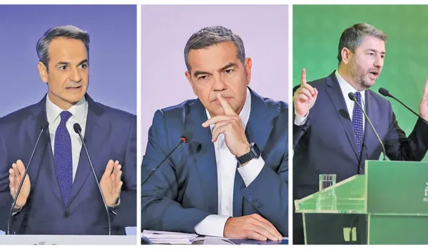 Κοστολογημένοι και… αντιλαϊκοί!