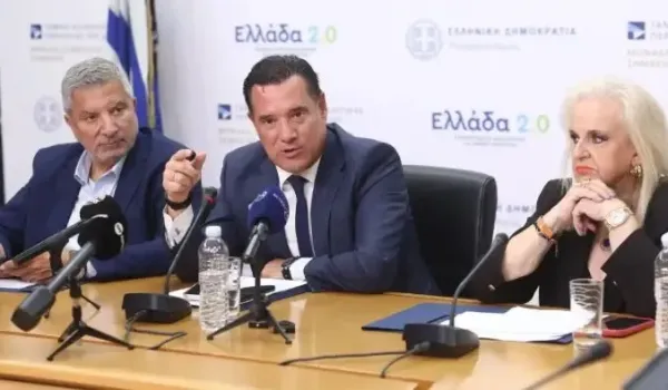 To νέο σύστημα ΑΙ MedWatch δεν μπορεί να κρύψει τις ευθύνες του υπουργού Υγείας