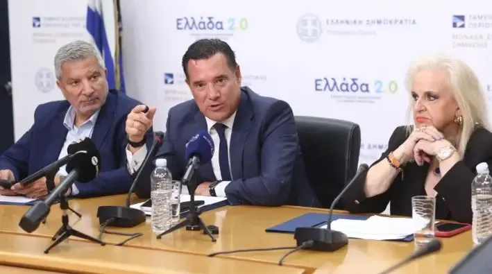 To νέο σύστημα ΑΙ MedWatch δεν μπορεί να κρύψει τις ευθύνες του υπουργού Υγείας