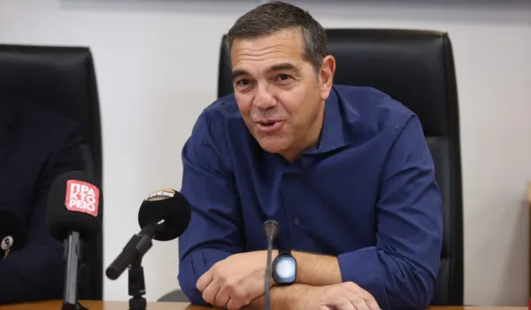ΕΛΑΣ: Πολύ πίσω από τους φιλόδοξους στόχους