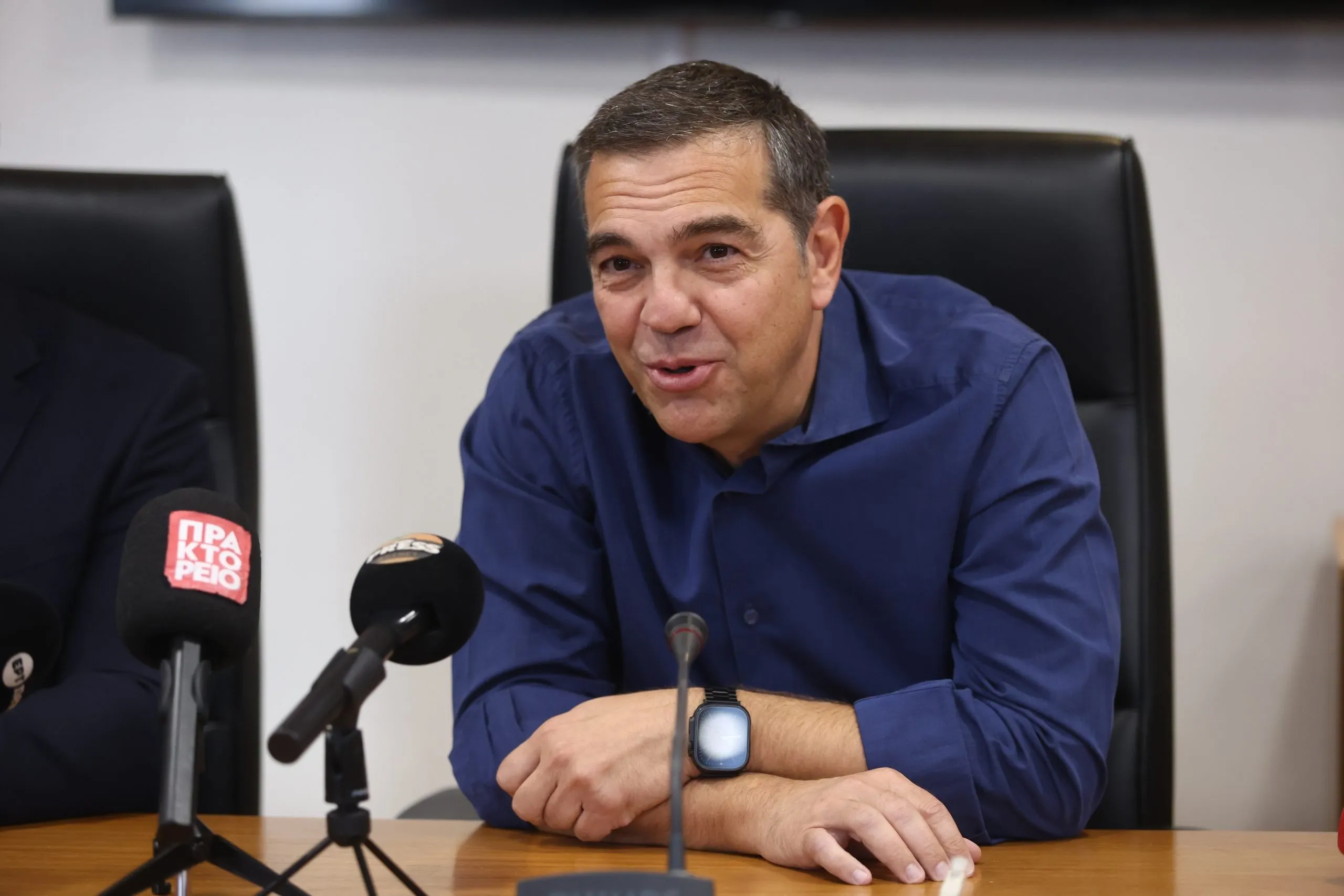ΕΛΑΣ: Πολύ πίσω από τους φιλόδοξους στόχους