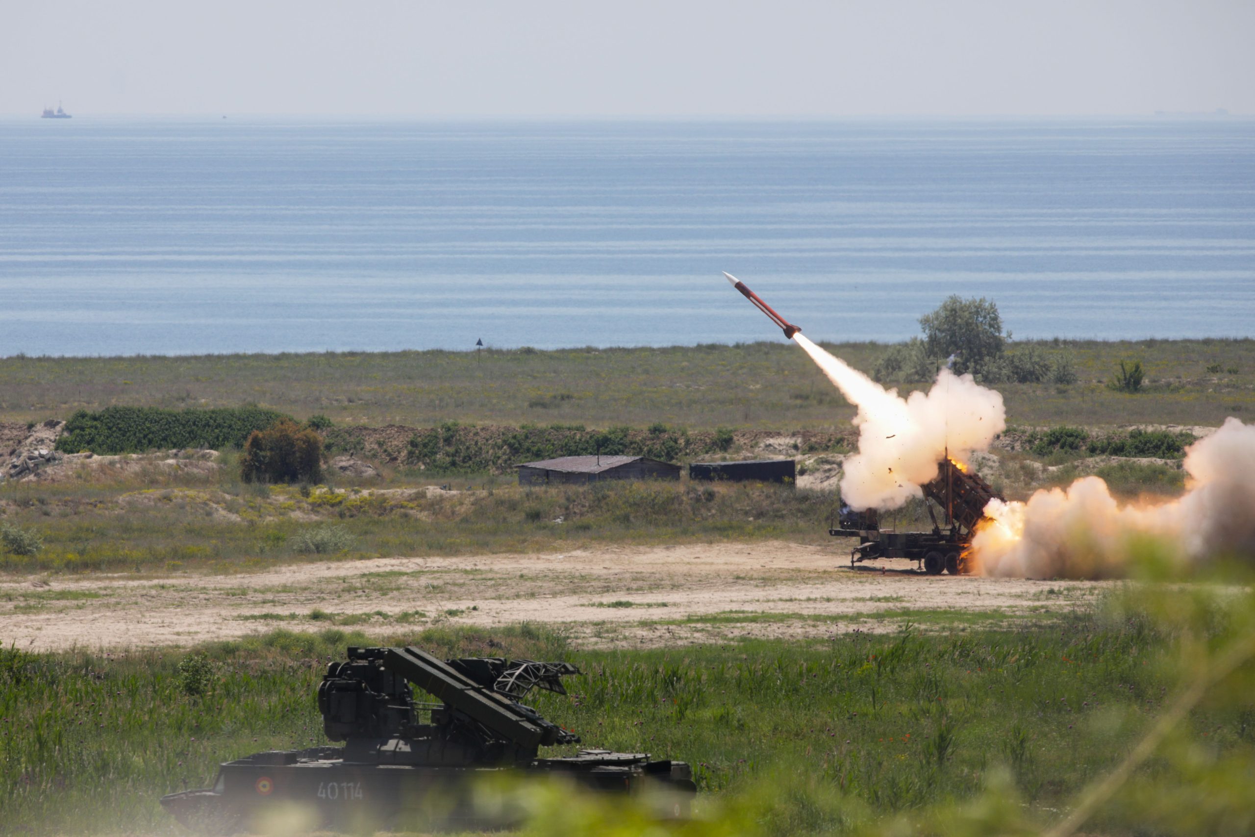 «Ασπίδα του Αχιλλέα»: Η Ελλάδα ως μετόπισθεν του Ισραήλ