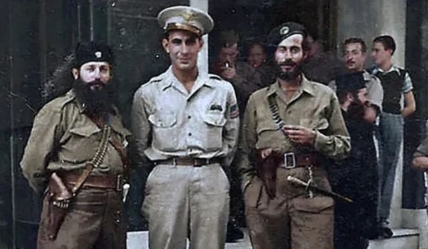 Η Απελευθέρωση της Καλαμάτας και η ιστορική μνήμη