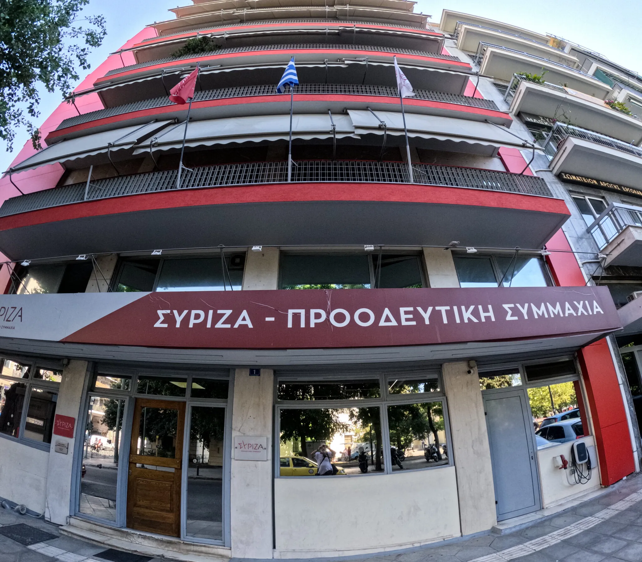 Πρόταση ΣΥΡΙΖΑ για κατοικίες χαμηλού ενοικίου μέσω του ΕΦΚΑ