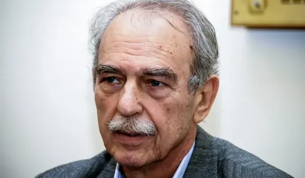 Κομμουνιστική Απελευθέρωση: Αποχαιρετούμε τον Σπύρο Χαλβατζή