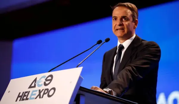 ΔΕΘ: Κυβερνητικά προεκλογικά ψίχουλα από τα κλεμμένα