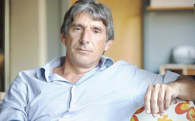 Νικόλας Σεβαστάκης: «Υπάρχει κόπωση της πολιτικής φαντασίας»