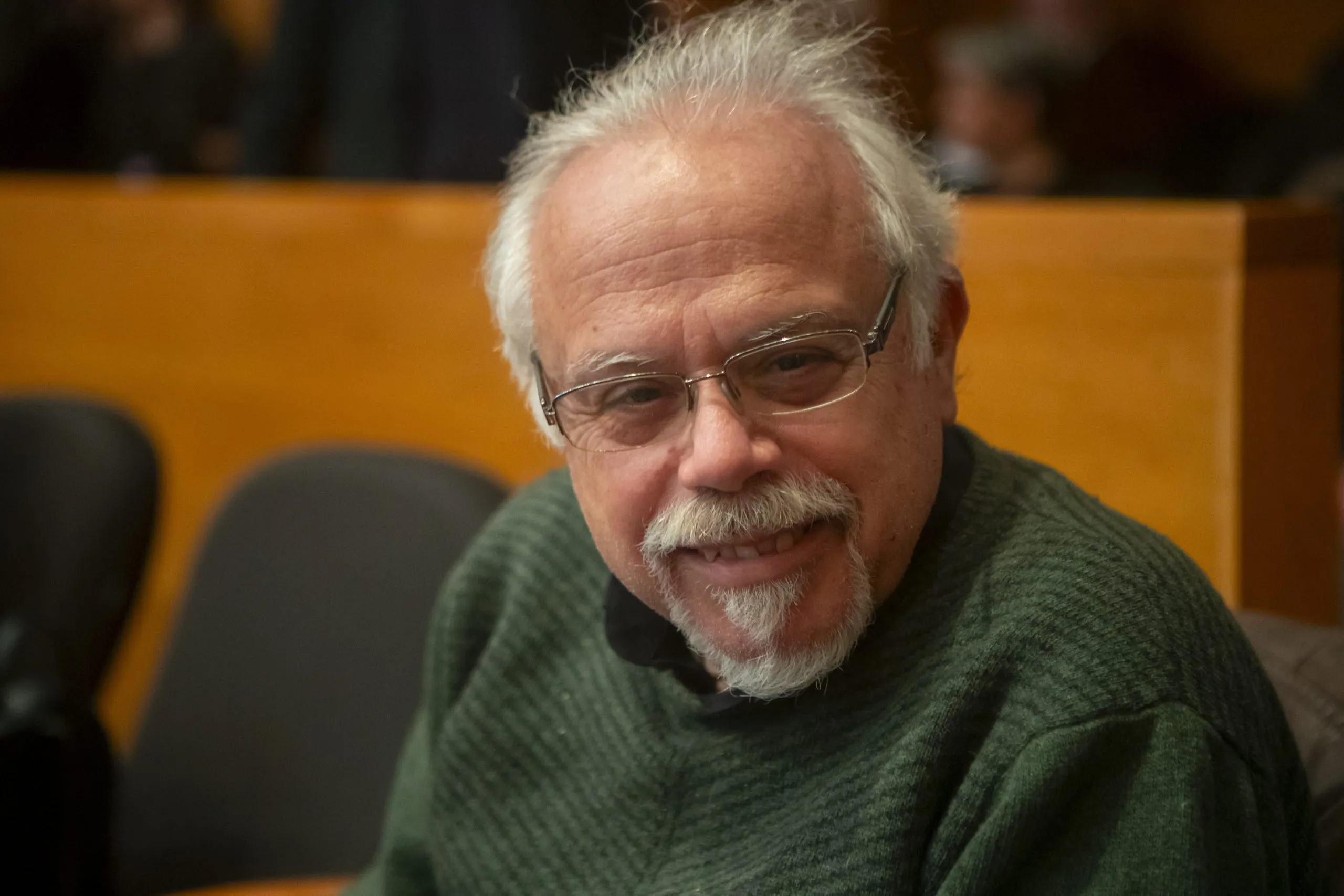 Μιχάλης Τρεμόπουλος: «Άλλοθι της πολιτικά ανίκανης κυβέρνησης η επίκληση της κλιματικής κρίσης»