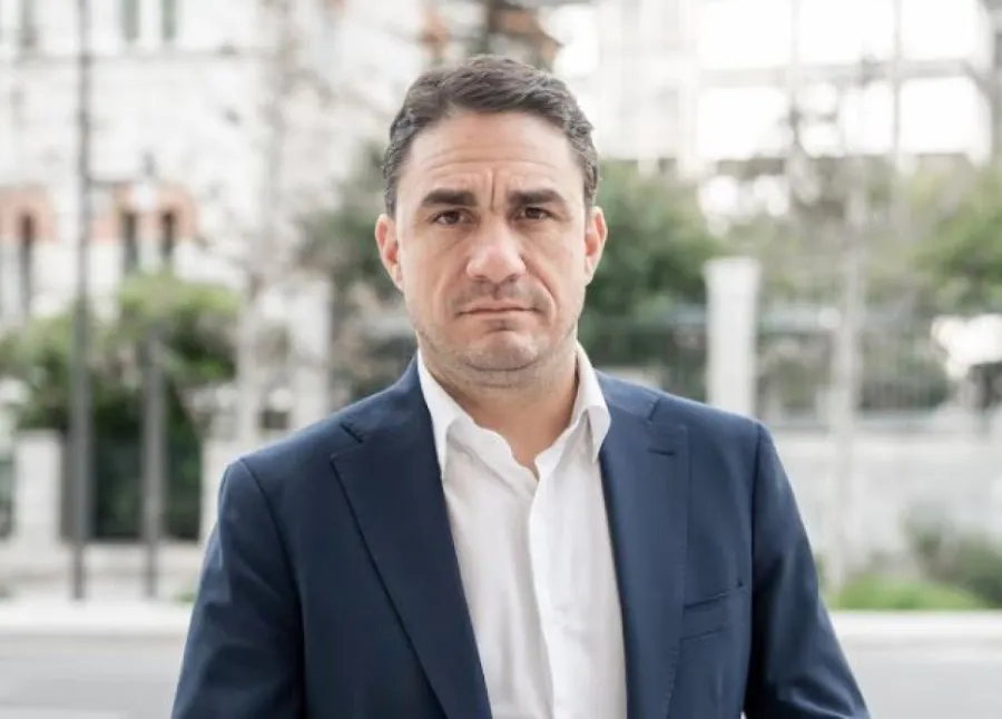 Λυκοπάντης: Κριτική στην κυβέρνηση με αφορμή δημοσίευμα για την πρέσβη των ΗΠΑ