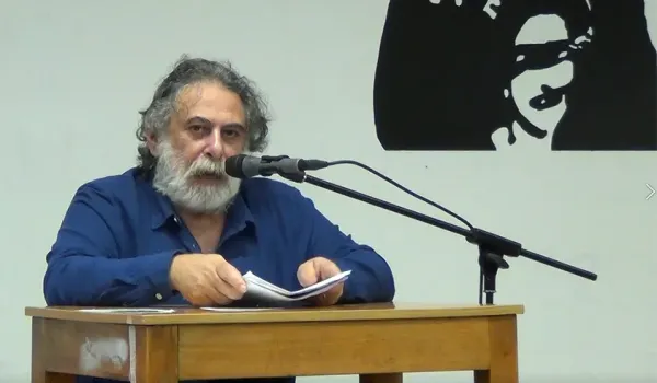 Νίκος Κρασάκης: «112» στην Κυψέλη για να περάσει το μετρό!