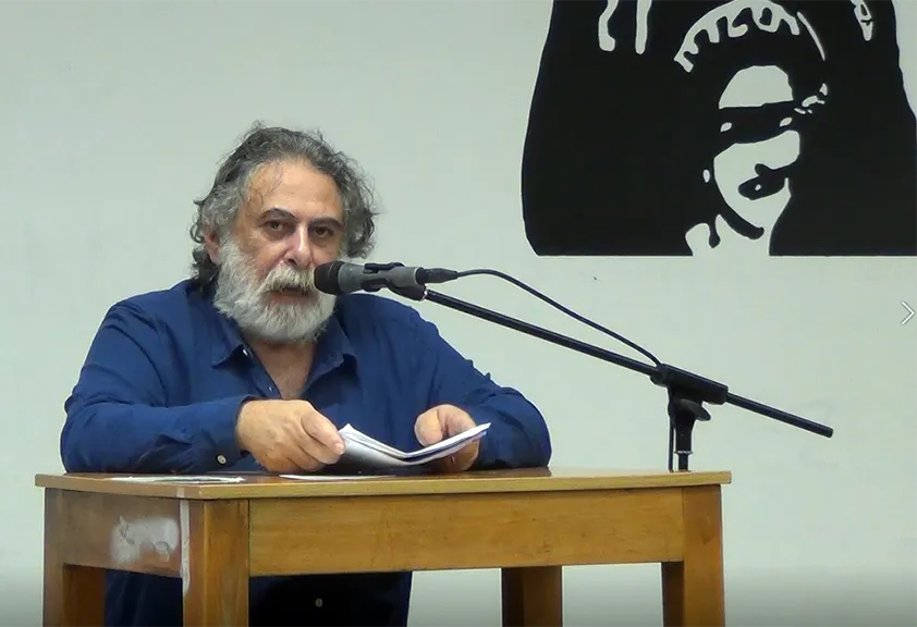 Νίκος Κρασάκης: «112» στην Κυψέλη για να περάσει το μετρό!