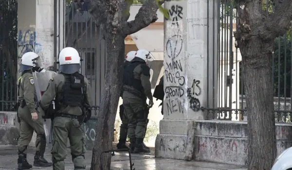 Να αθωωθούν οι συλληφθέντες-συλληφθείσες στο Ε.Μ.Π. στις 13/11/2020 – Η δίκη ξεκινάει την Τετάρτη 23/9