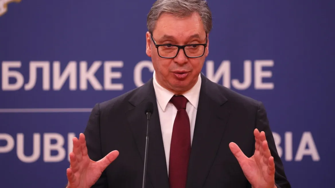 Ο Βούτσιτς εγκαταλείπει την προεδρία και διεκδικεί ρόλο στην επόμενη κυβέρνηση