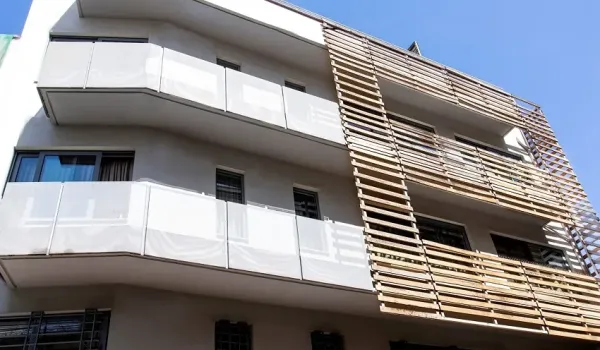 Φοιτητική στέγη: Τρελή μπίζνα για το real estate