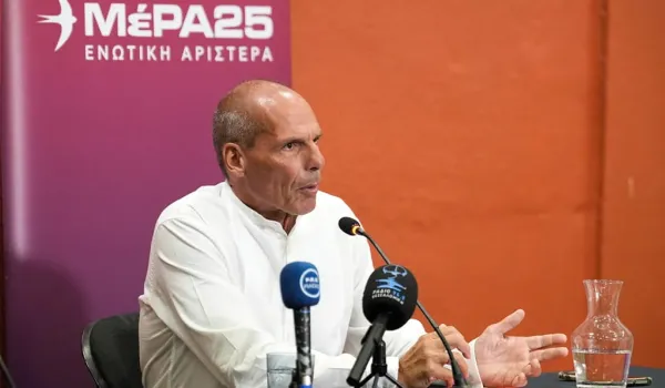 ΝΕΑΡ και ΜέΡΑ25: Μέτρα και εξαγγελίες χωρίς πολιτικό πλαίσιο ρήξης