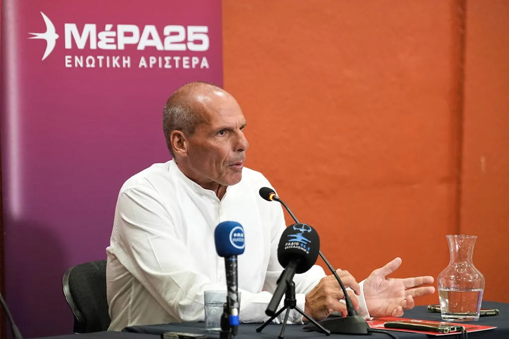 ΝΕΑΡ και ΜέΡΑ25: Μέτρα και εξαγγελίες χωρίς πολιτικό πλαίσιο ρήξης