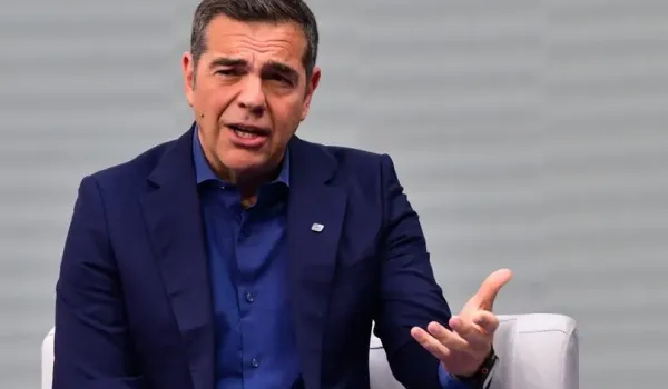 Κύρκος Δοξιάδης: Η αλαζονεία ως ιδεολογία