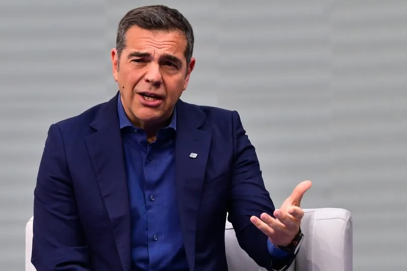 Κύρκος Δοξιάδης: Η αλαζονεία ως ιδεολογία