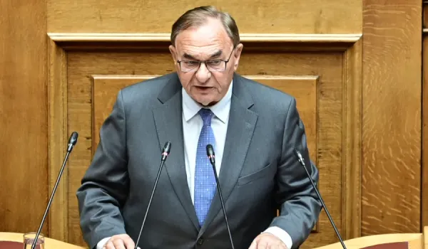 Καλογερόπουλος κατά Θεοχάρη για τις αναφορές σε «κακομοίρηδες»