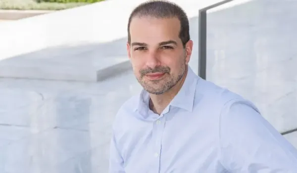 Η Συνέντευξη Τύπου του Επικεφαλής της Νέας Αριστεράς Γαβριήλ Σακελλαρίδη – 90η ΔΕΘ 2026