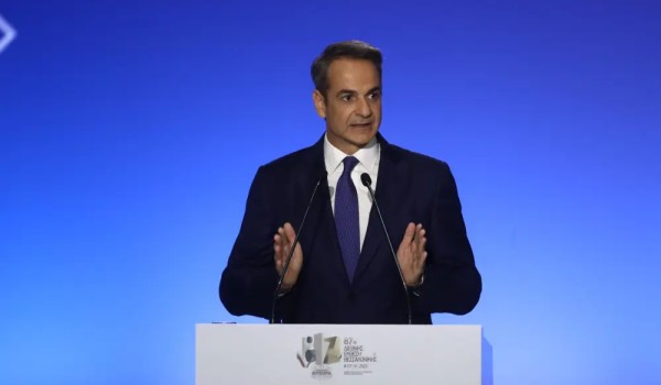 ΔΕΘ: Κάνουν φαγοπότι, επιστρέφουν ψίχουλα κι αυτά στο… μέλλον