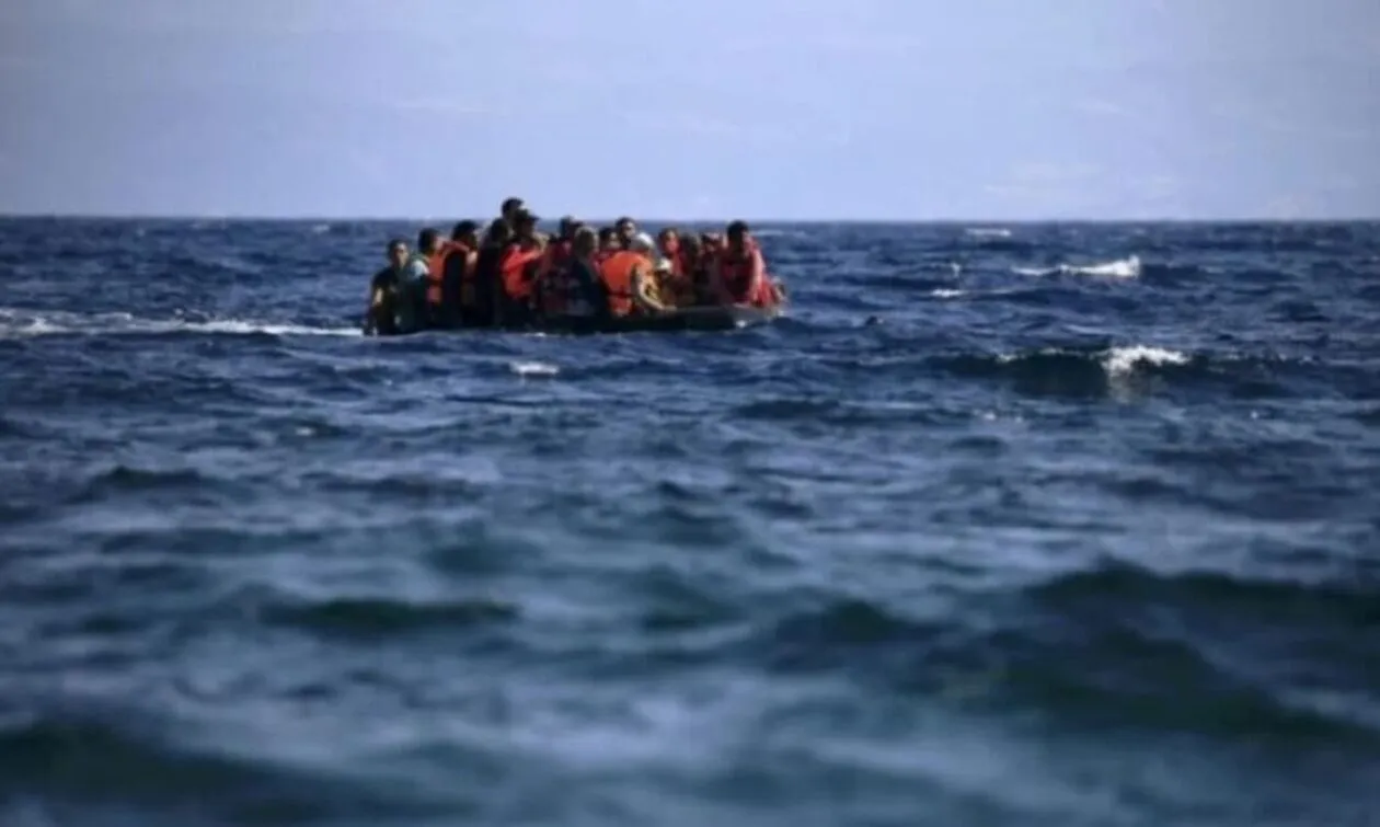 Τρεις νεκροί σε λέμβο με 105 επιβαίνοντες στη Μάγχη