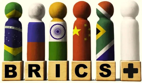 BRICS: Μια παραγωγική σύνοδος